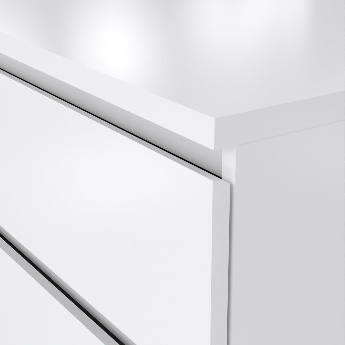 Cómoda Luma 6 Cajones - 3