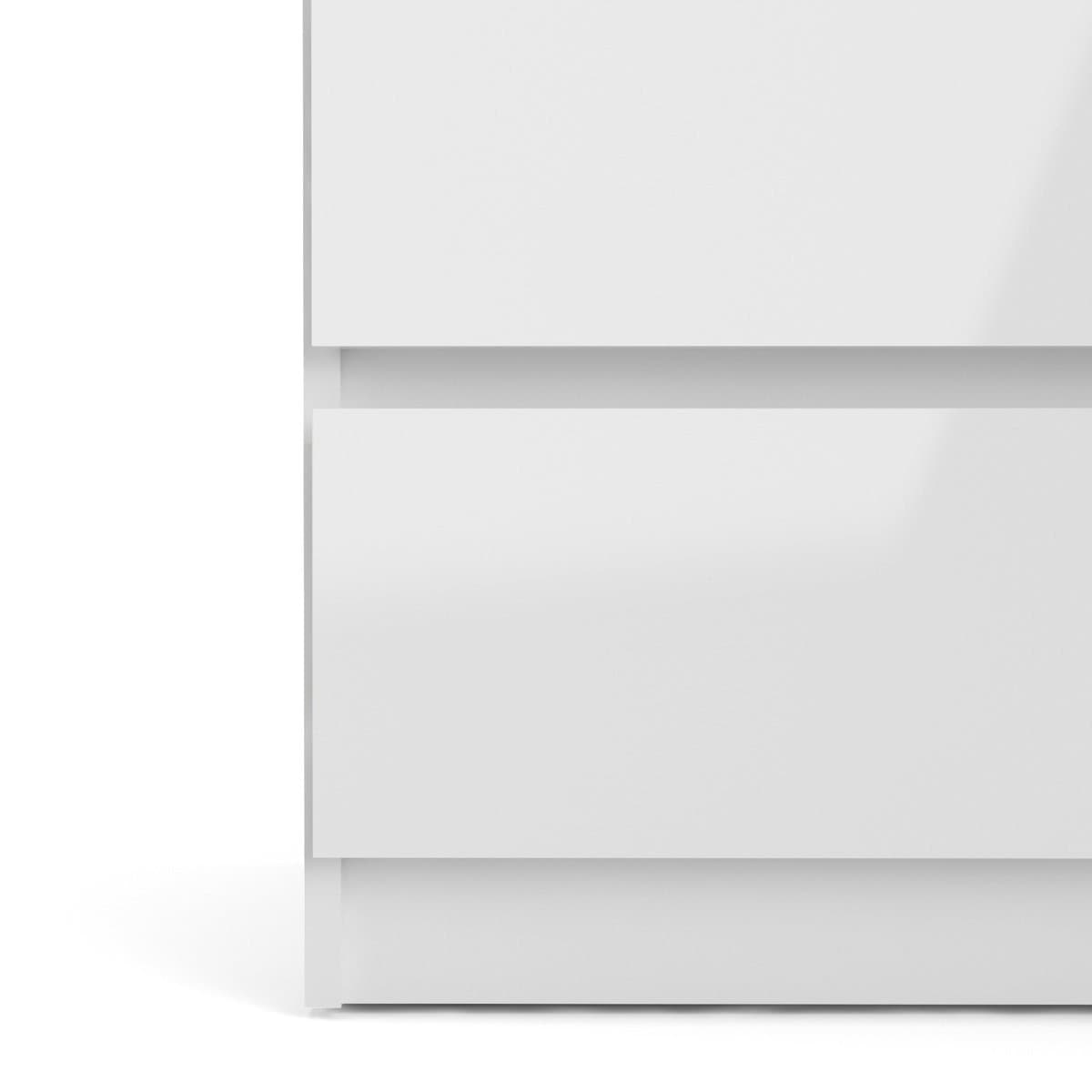 Cómoda Luma 6 Cajones - 5