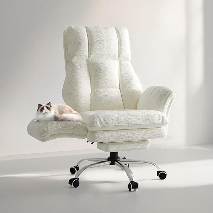 Sillón cocoon nube - 2