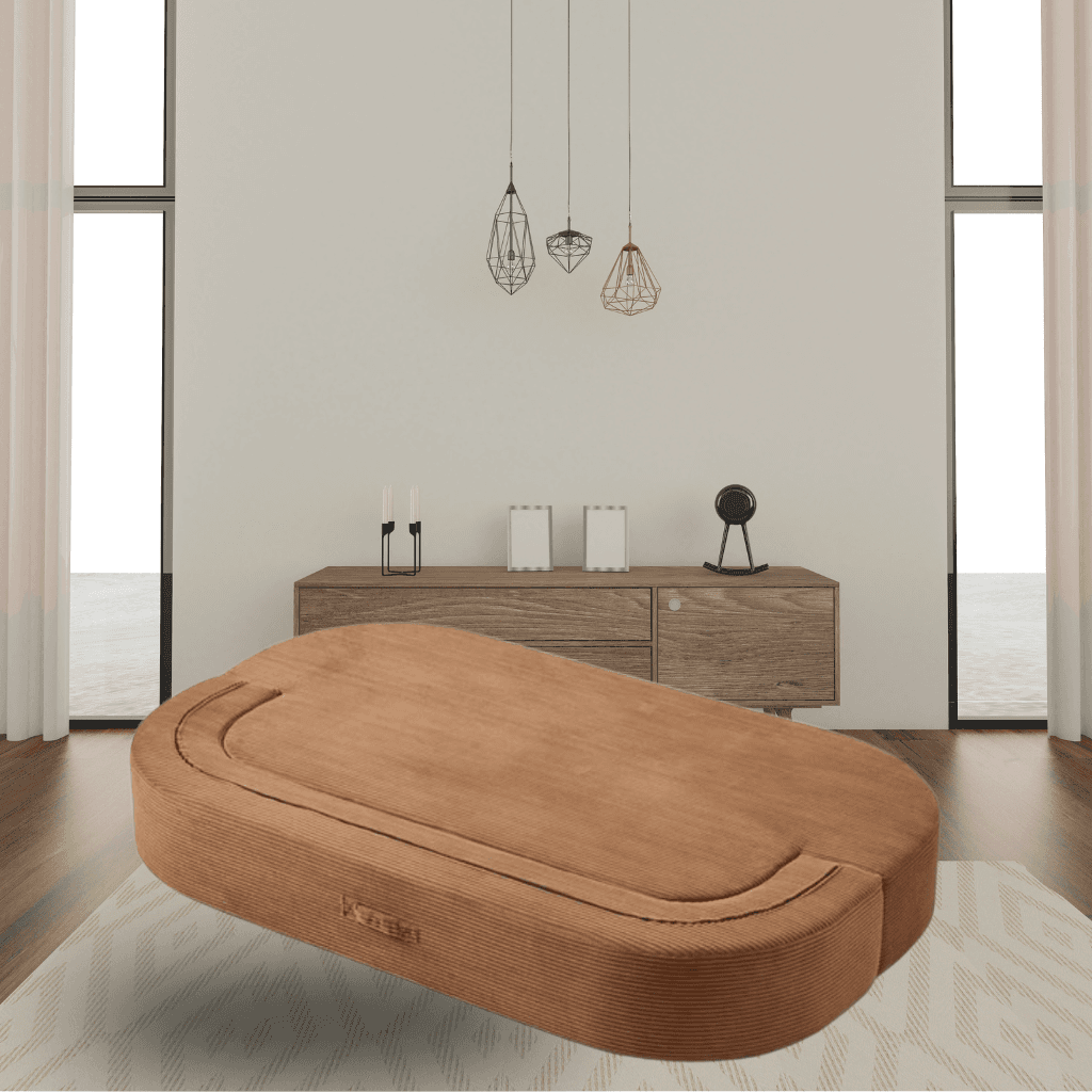 Sofá cama convertible acogedor - 6