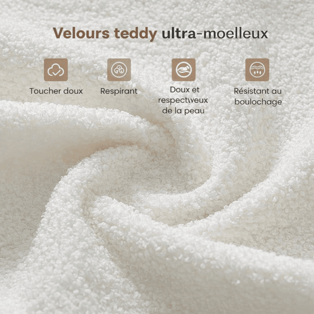 Sillón cocoon nube - 6