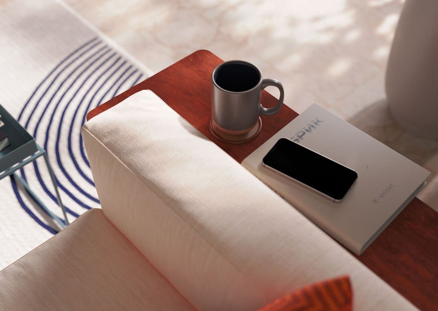 Rascador elegante para gatos - 6