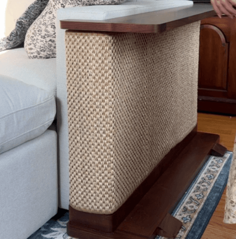 Rascador elegante para gatos - 3